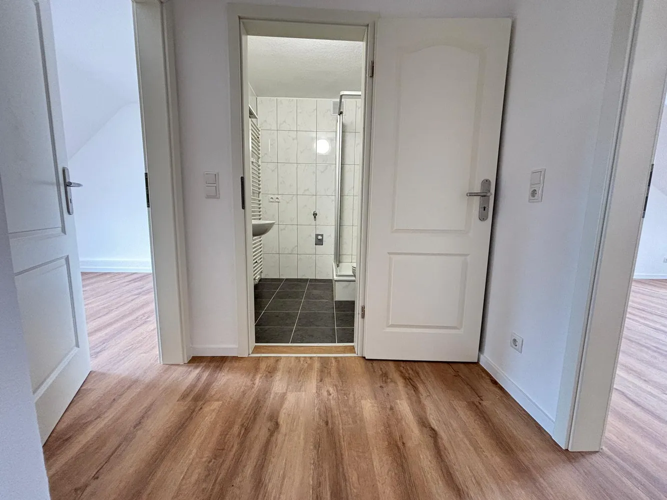 2 Zimmer Wohnung mit 48 m² in Kaiserslautern – Bild 4