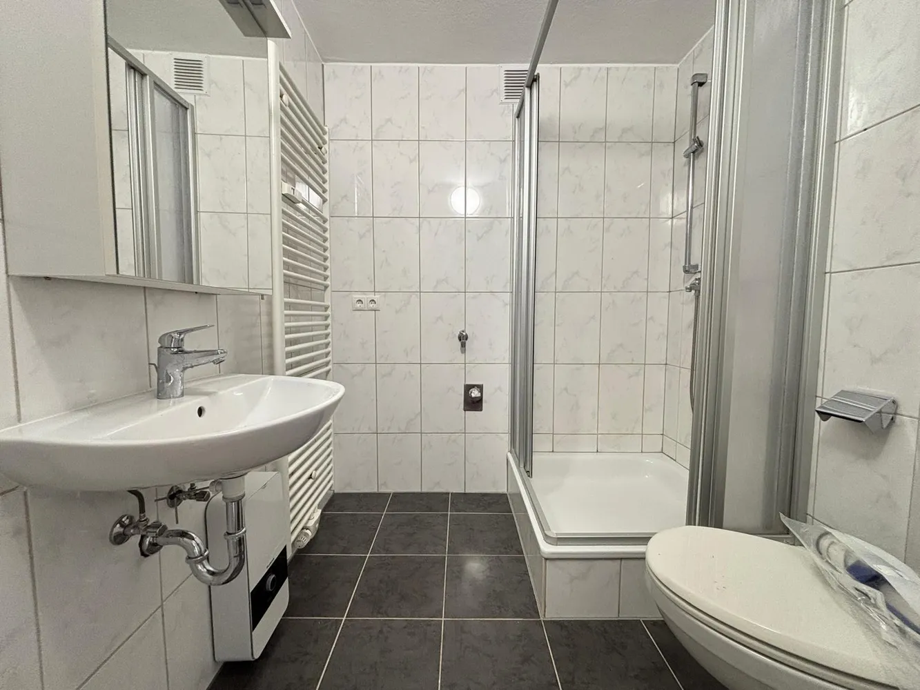 2 Zimmer Wohnung mit 48 m² in Kaiserslautern – Bild 5