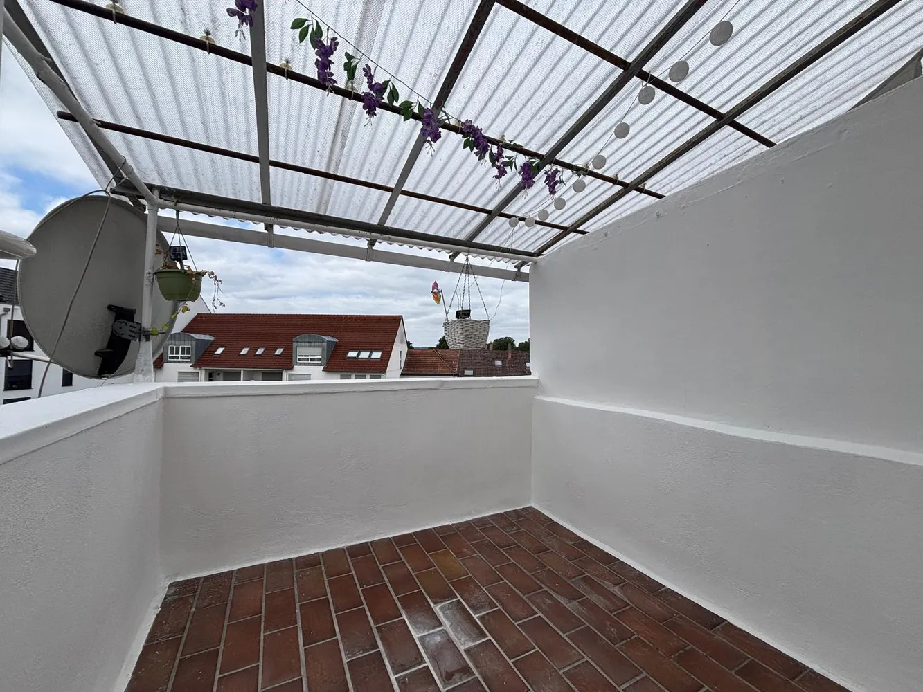 2 Zimmer Wohnung mit 48 m² in Kaiserslautern – Bild 6