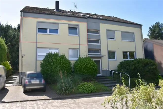 3 Zimmer Wohnung mit 112 m² in Bielefeld – Bild 2