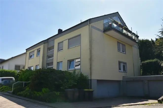 3 Zimmer Wohnung mit 112 m² in Bielefeld – Bild 3
