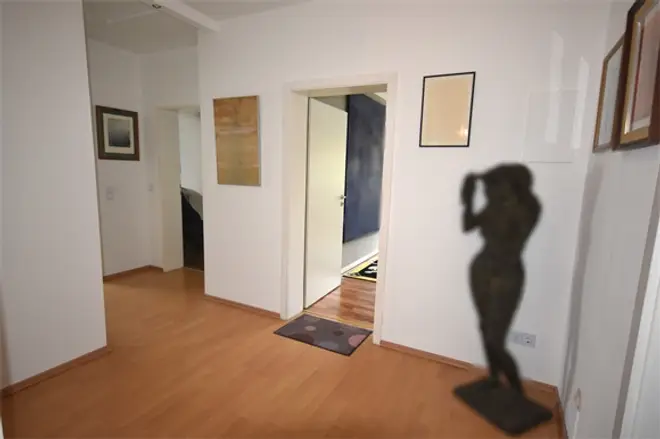 3 Zimmer Wohnung mit 112 m² in Bielefeld – Bild 5