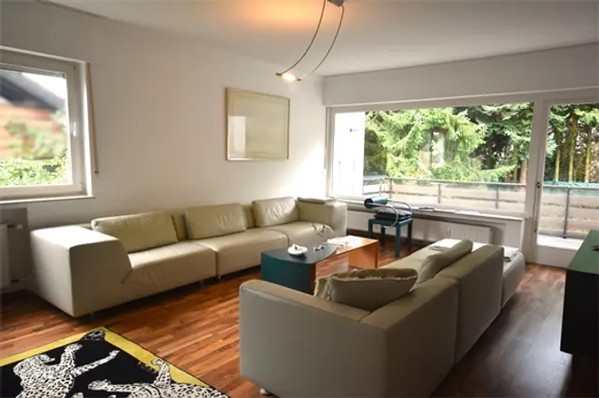 3 Zimmer Wohnung mit 112 m² in Bielefeld – Bild 8