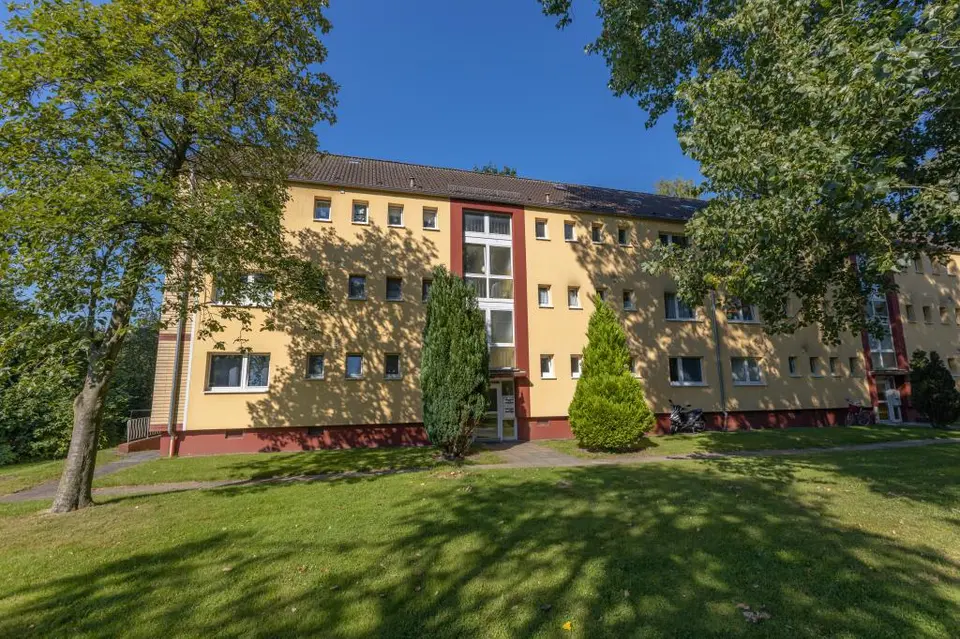 4 Zimmer Wohnung mit 85 m² in Flensburg – Bild 6