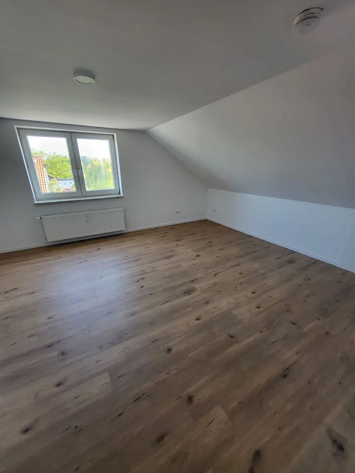 2 Zimmer Wohnung mit 38 m² in Wolfsburg – Bild 1