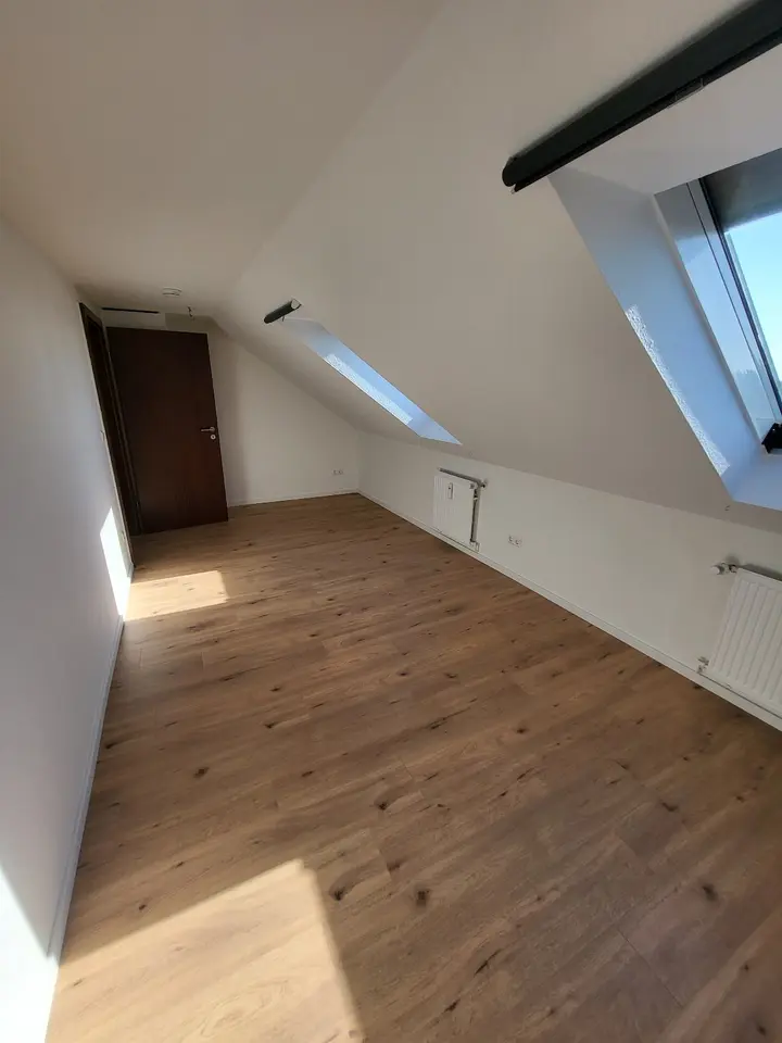 2 Zimmer Wohnung mit 38 m² in Wolfsburg – Bild 2