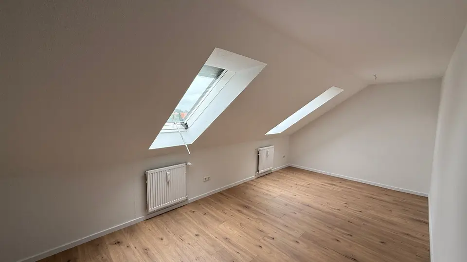 2 Zimmer Wohnung mit 38 m² in Wolfsburg – Bild 3