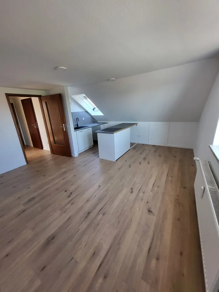 2 Zimmer Wohnung mit 38 m² in Wolfsburg – Bild 4