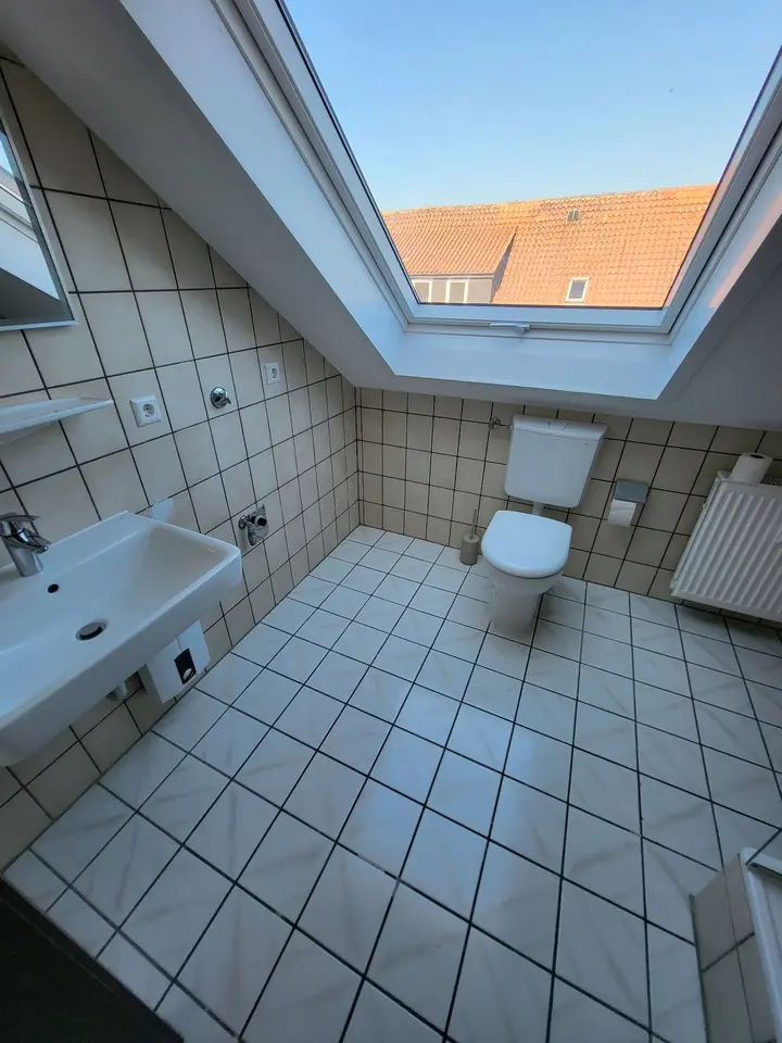2 Zimmer Wohnung mit 38 m² in Wolfsburg – Bild 5