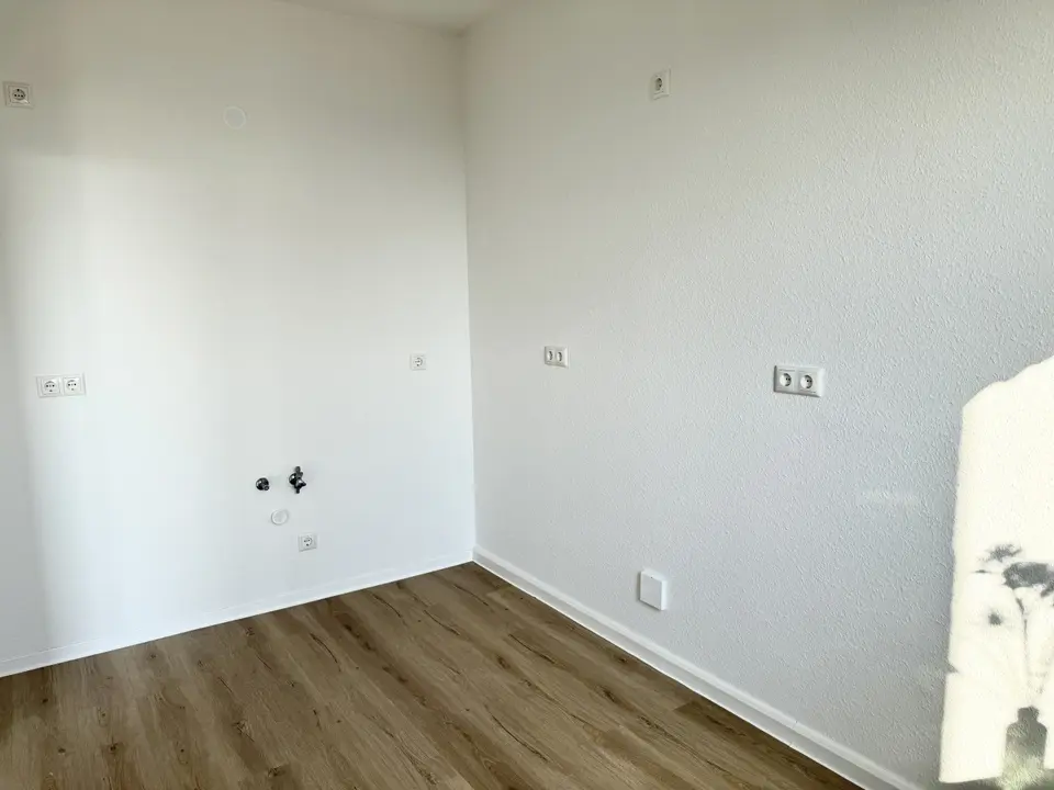 2 Zimmer Wohnung mit 55 m² in Gera – Bild 6