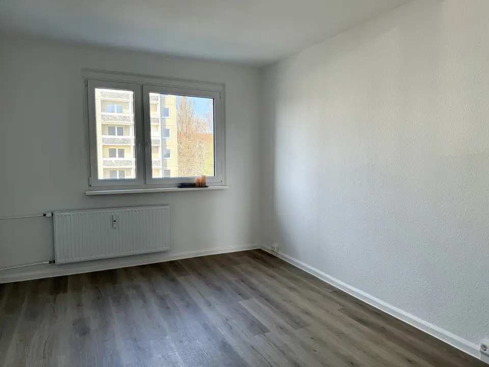 2 Zimmer Wohnung mit 55 m² in Gera – Bild 7