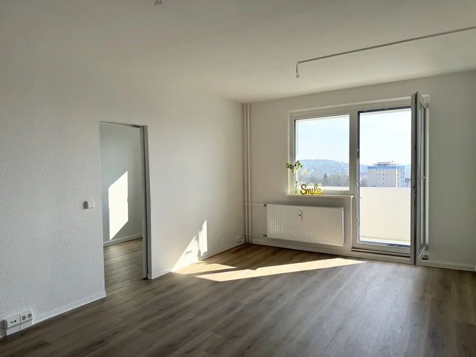 2 Zimmer Wohnung mit 55 m² in Gera – Bild 9