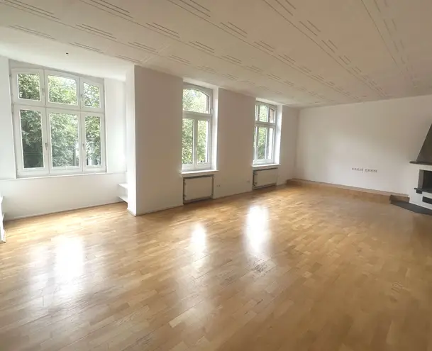 3 Zimmer Wohnung mit 124 m² in Krefeld – Bild 2