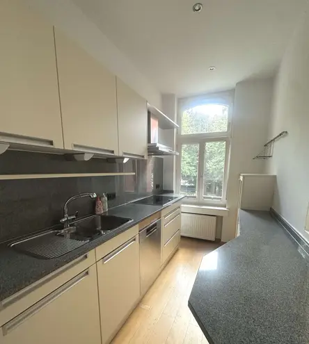 3 Zimmer Wohnung mit 124 m² in Krefeld – Bild 3