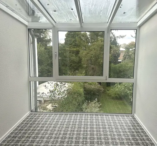 3 Zimmer Wohnung mit 124 m² in Krefeld – Bild 4