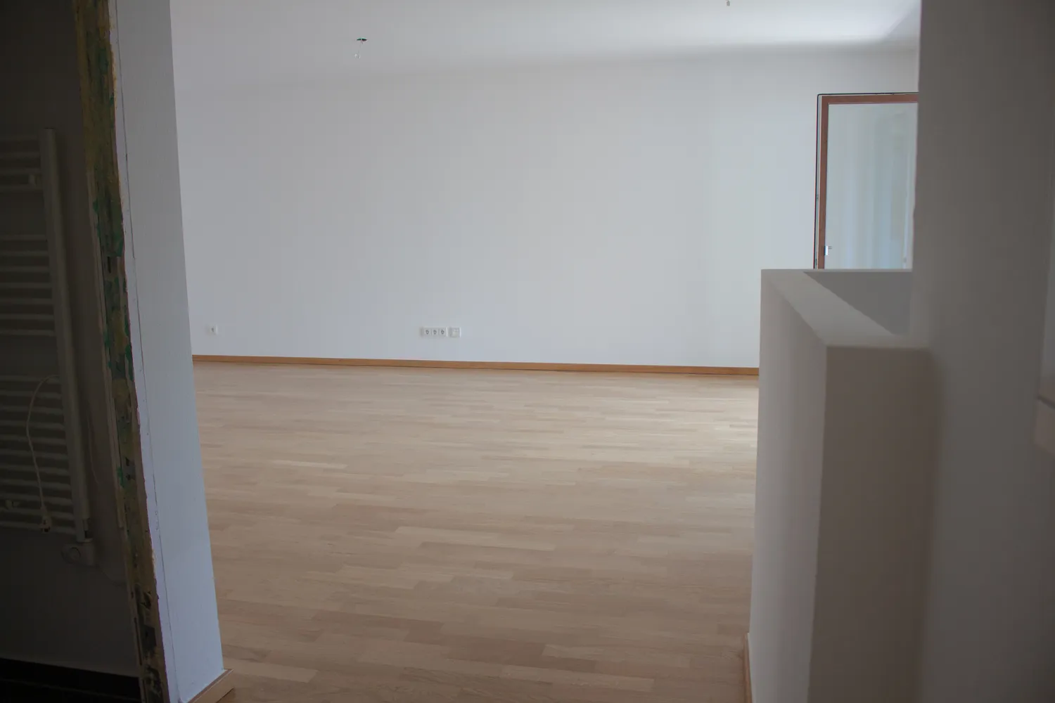 3 Zimmer Wohnung mit 99 m² in Dortmund – Bild 3
