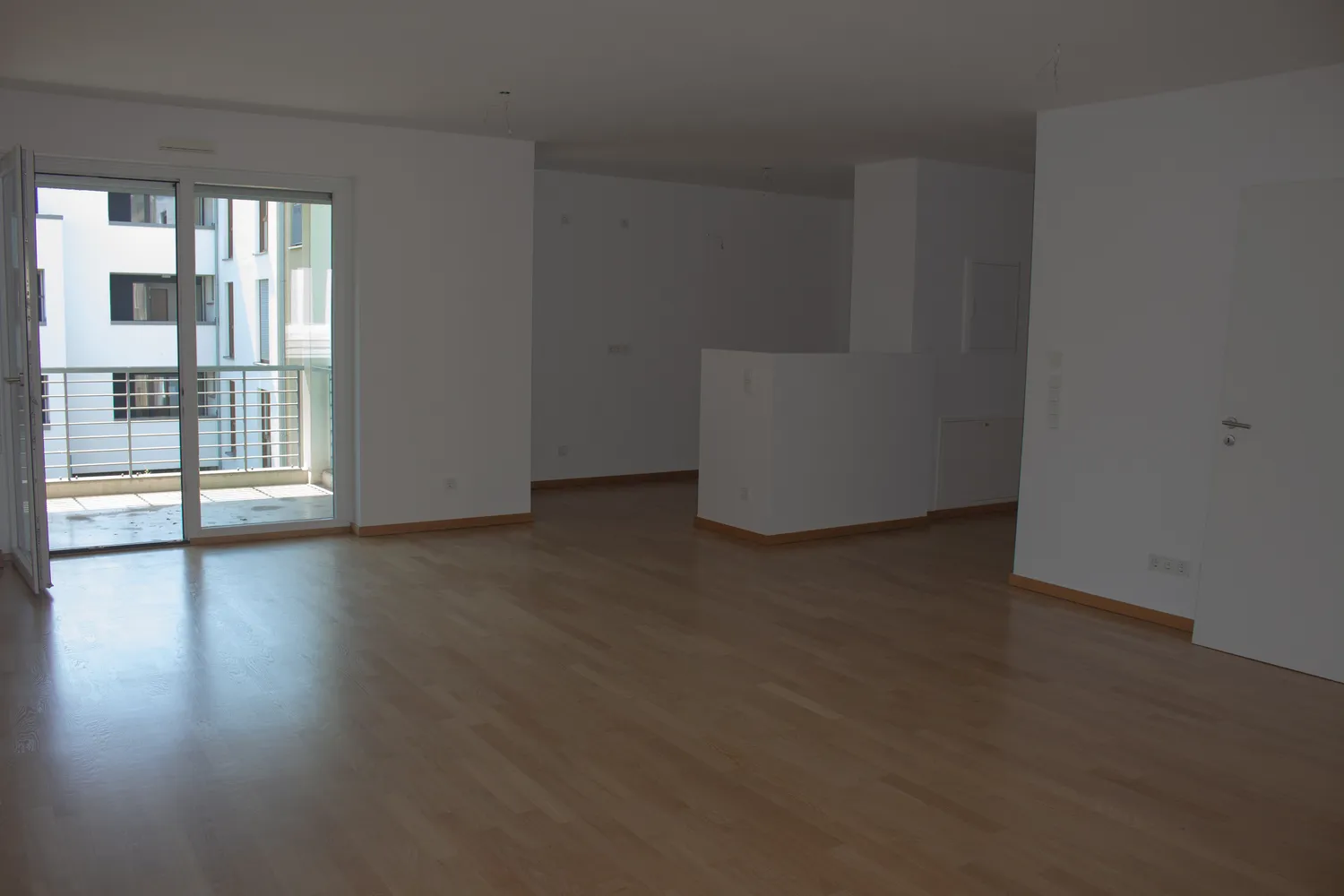 3 Zimmer Wohnung mit 99 m² in Dortmund – Bild 5
