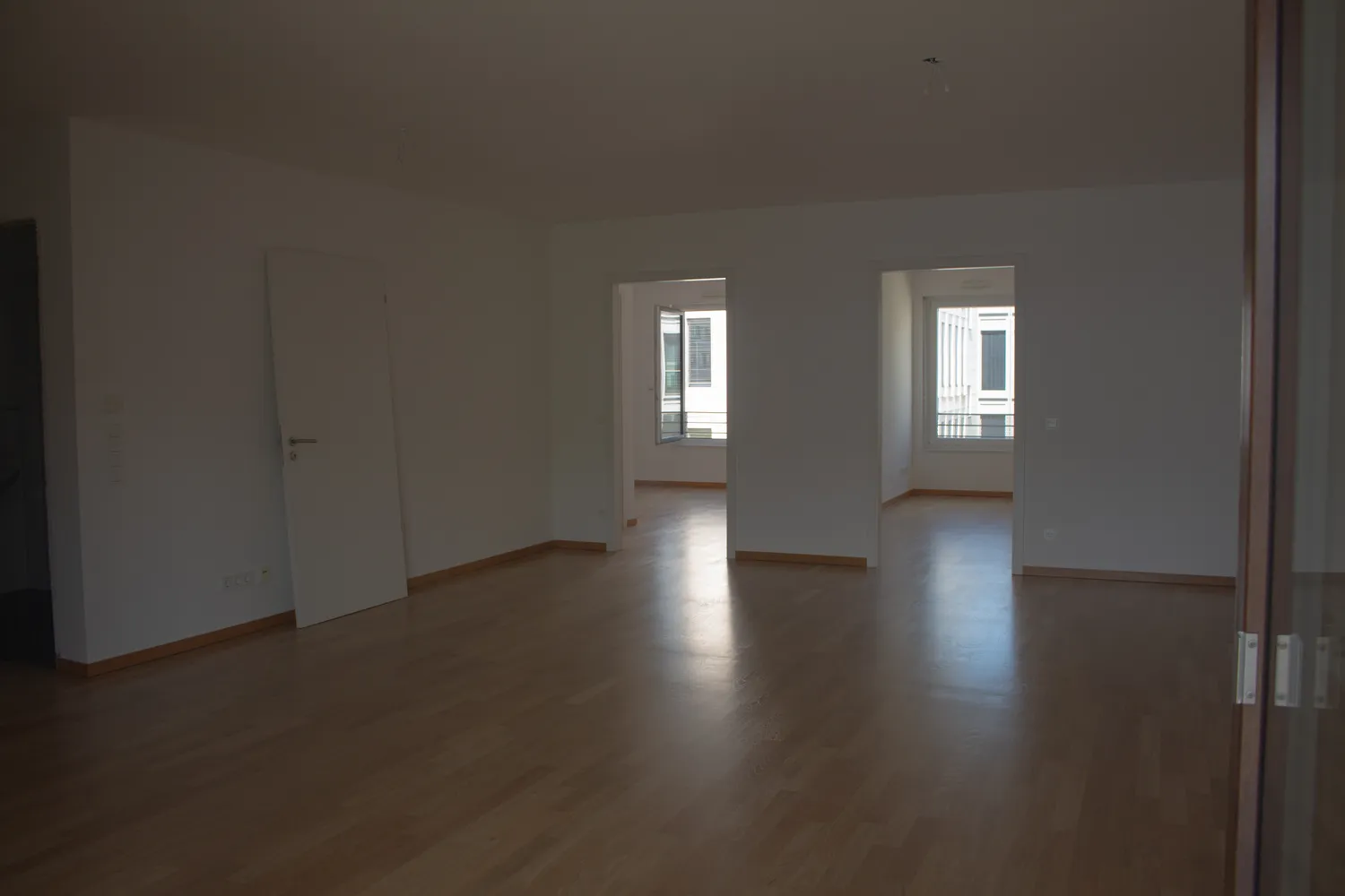 3 Zimmer Wohnung mit 99 m² in Dortmund – Bild 7