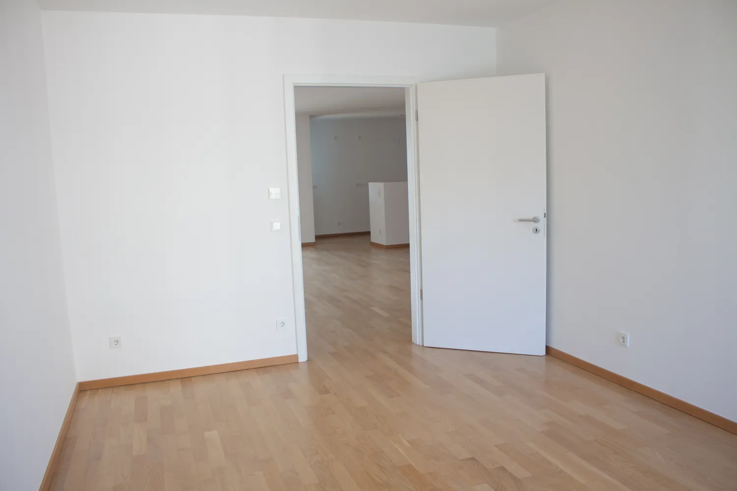3 Zimmer Wohnung mit 99 m² in Dortmund – Bild 9