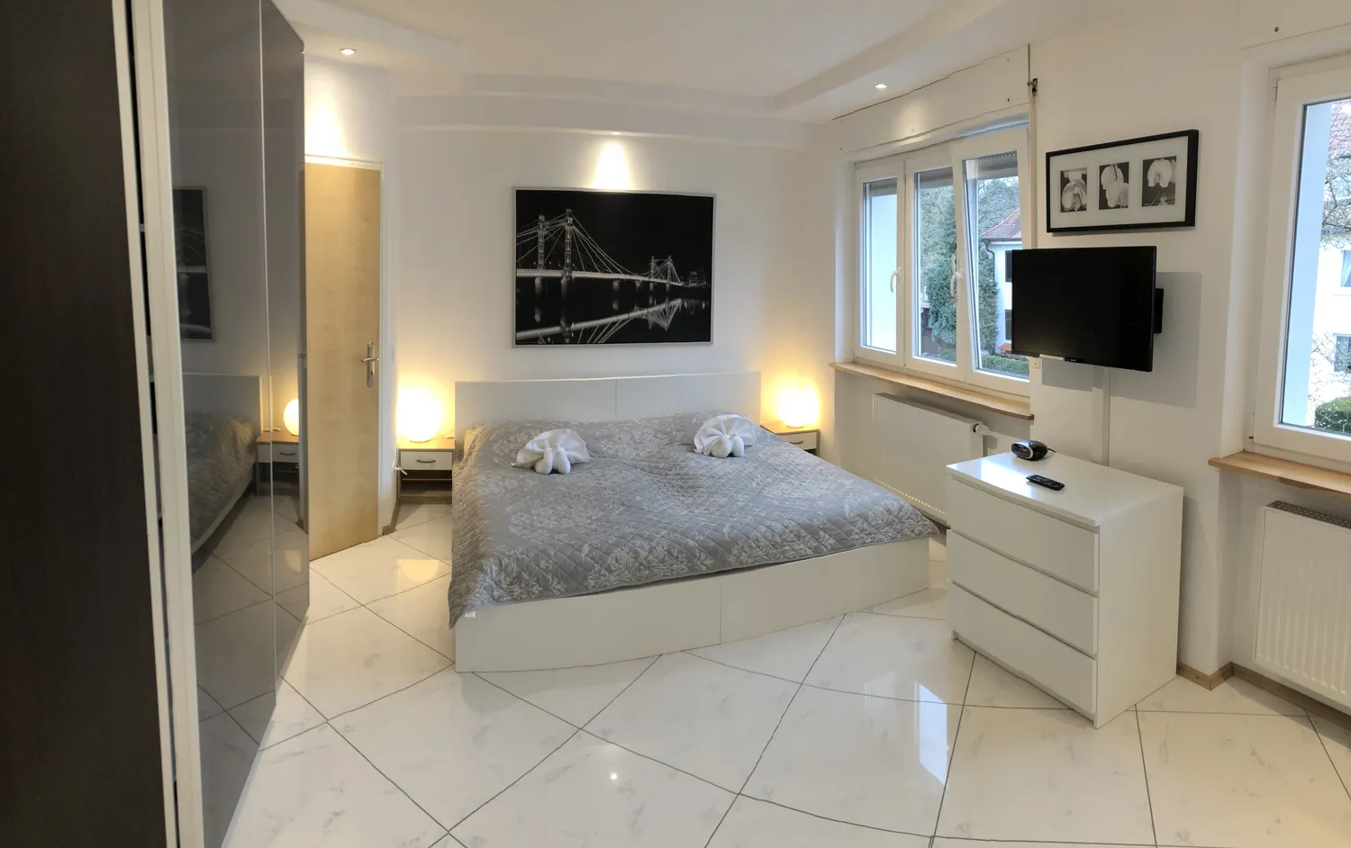1 Zimmer Wohnung mit 30 m² in Heidelberg – Bild 1