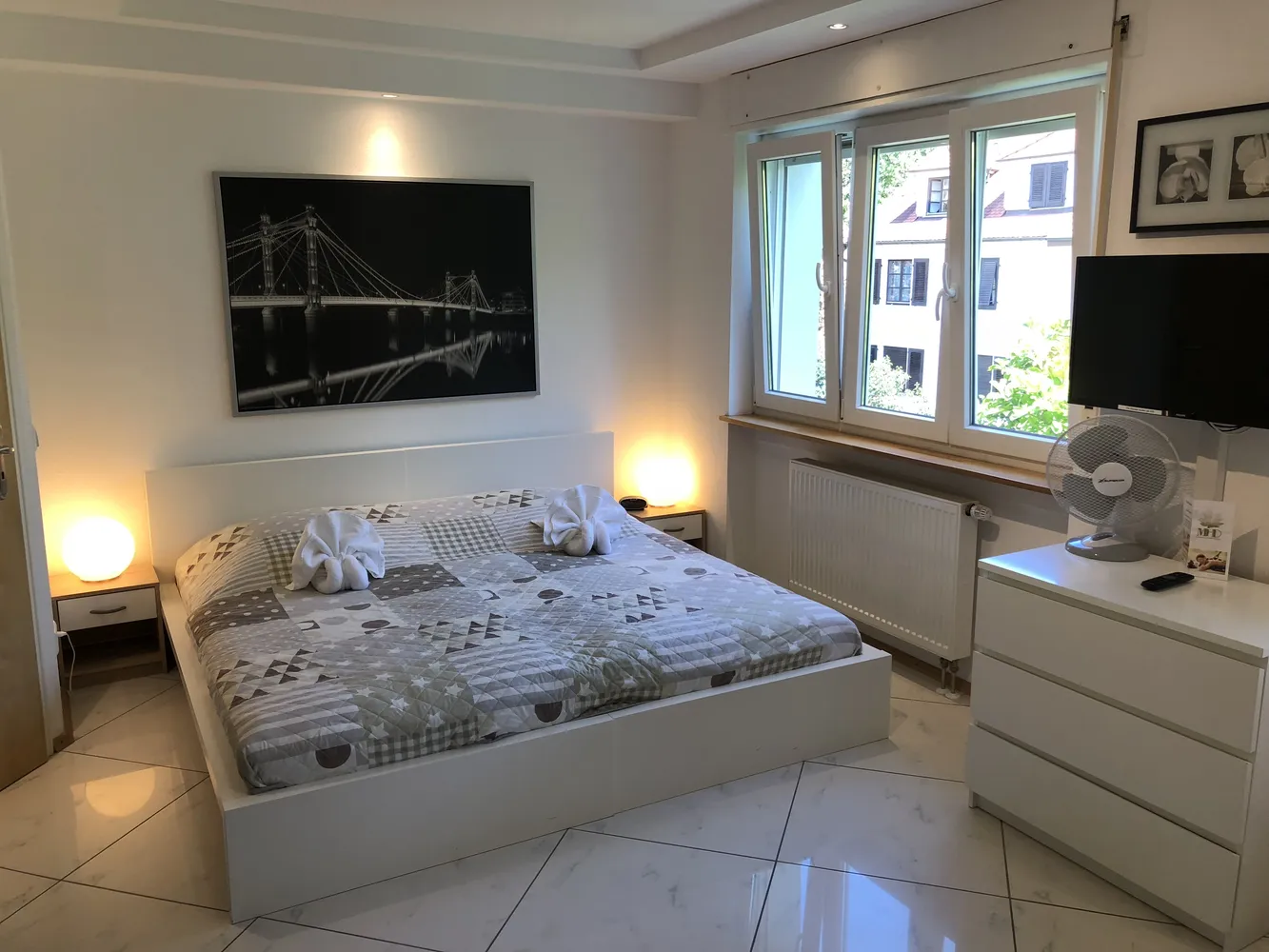 1 Zimmer Wohnung mit 30 m² in Heidelberg – Bild 2