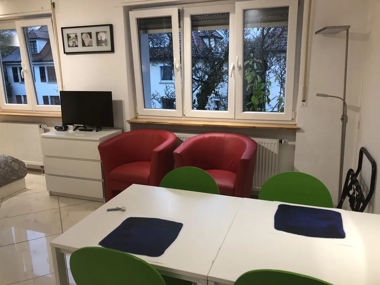 1 Zimmer Wohnung mit 30 m² in Heidelberg – Bild 11