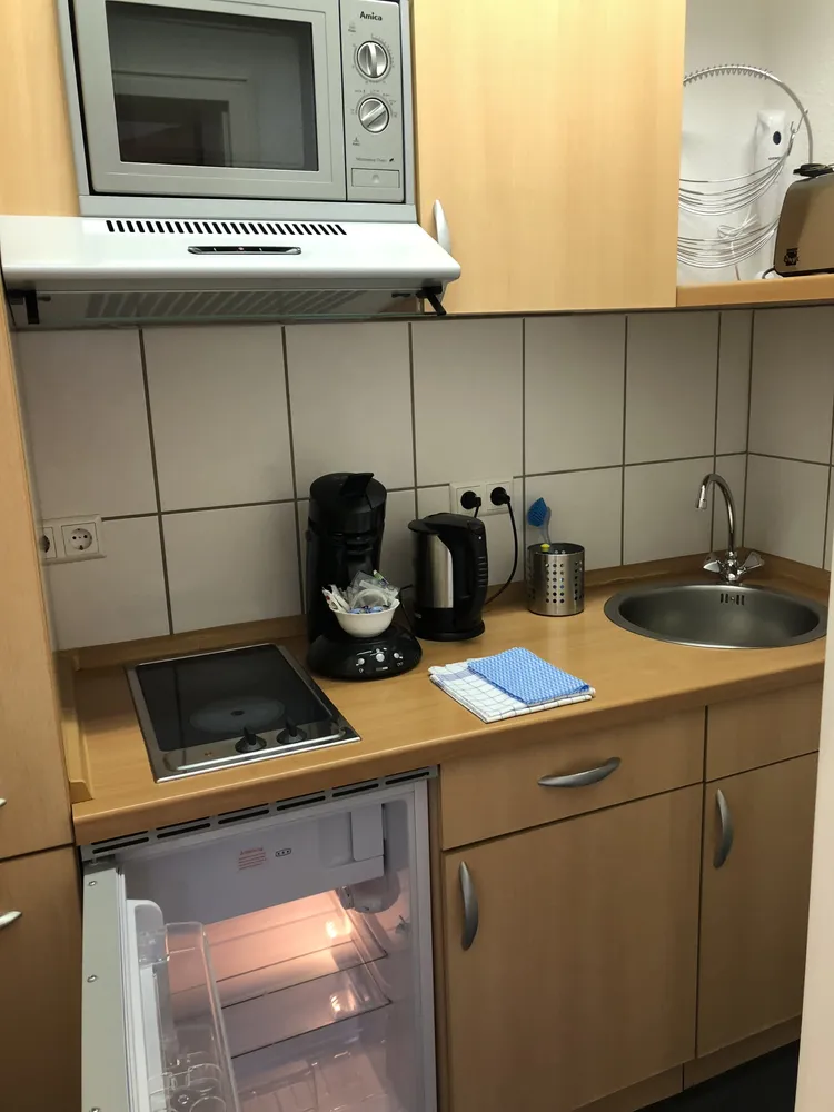 1 Zimmer Wohnung mit 30 m² in Heidelberg – Bild 12