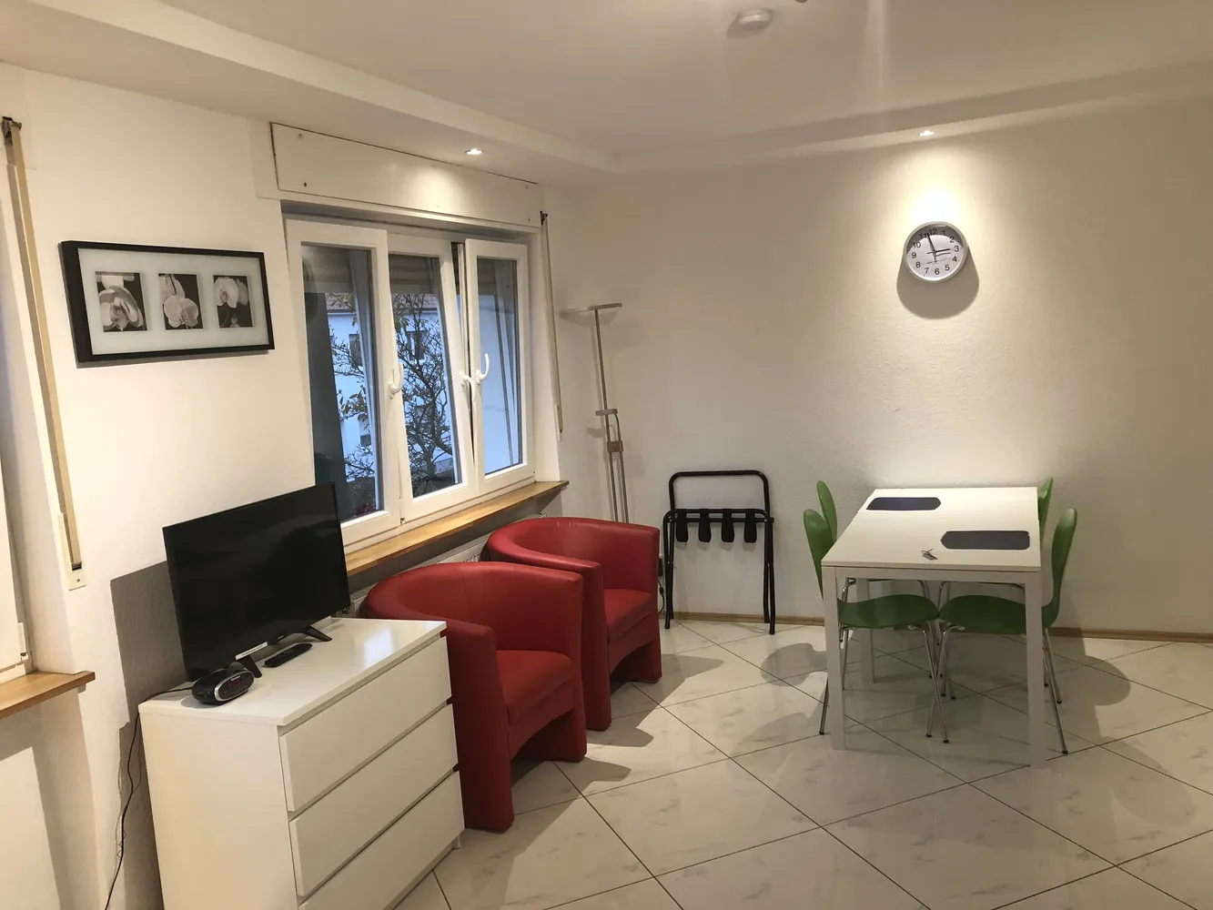 1 Zimmer Wohnung mit 30 m² in Heidelberg – Bild 4