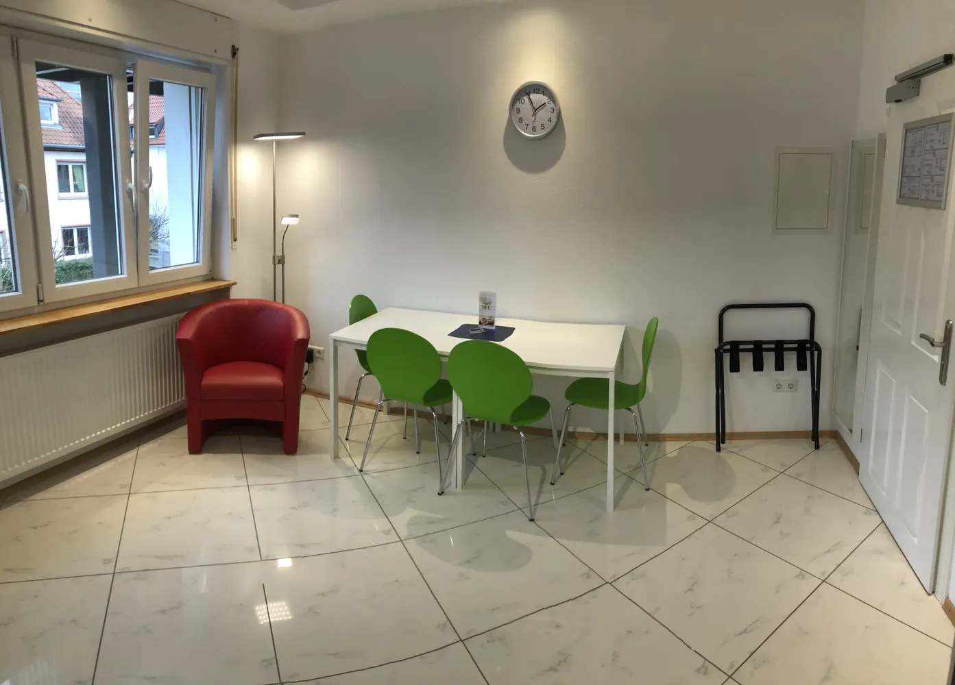 1 Zimmer Wohnung mit 30 m² in Heidelberg – Bild 5