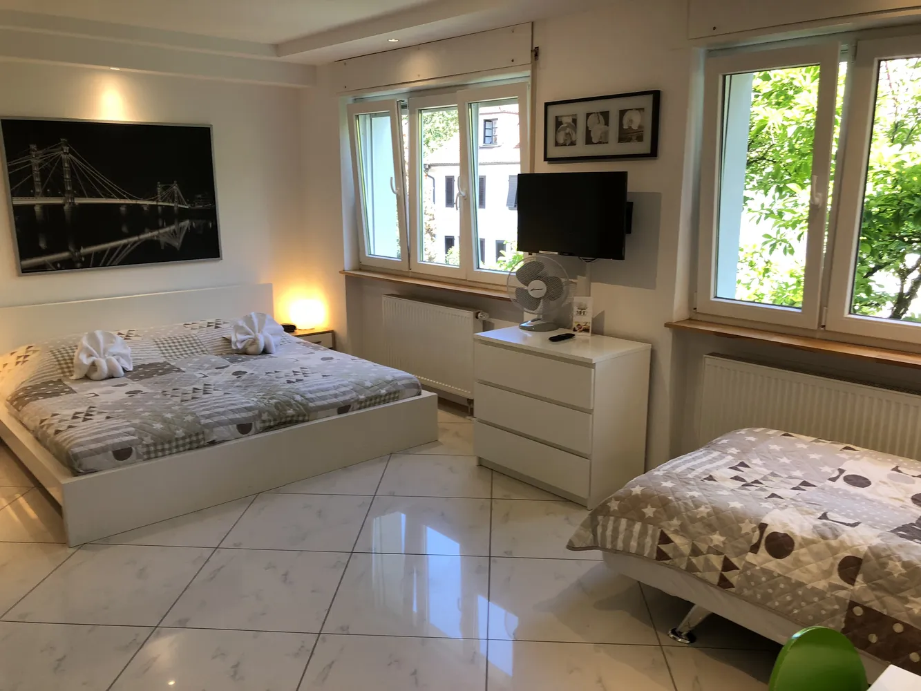 1 Zimmer Wohnung mit 30 m² in Heidelberg – Bild 6