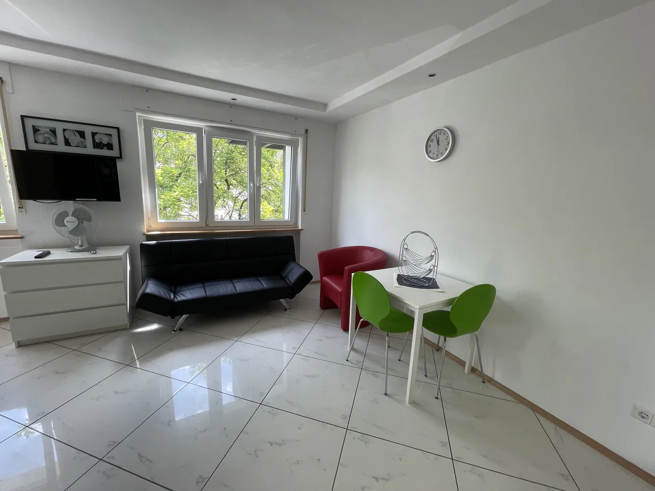 1 Zimmer Wohnung mit 30 m² in Heidelberg – Bild 7