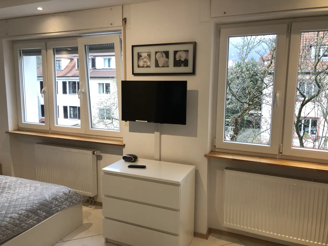 1 Zimmer Wohnung mit 30 m² in Heidelberg – Bild 8