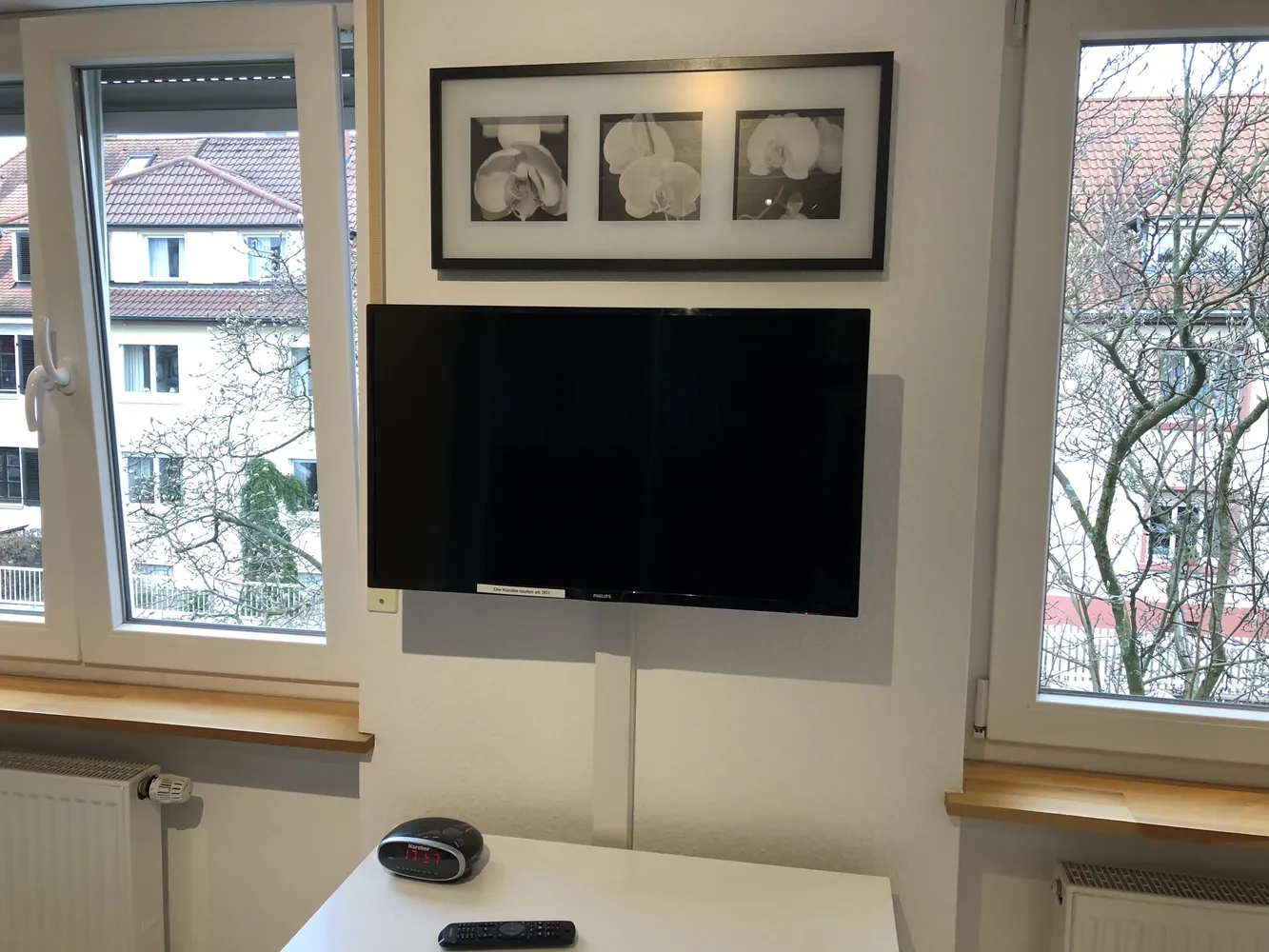 1 Zimmer Wohnung mit 30 m² in Heidelberg – Bild 9