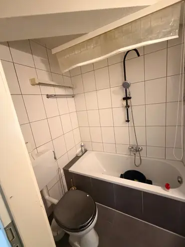 1 Zimmer Wohnung mit 39 m² in Mannheim – Bild 2
