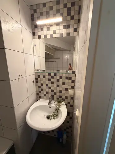 1 Zimmer Wohnung mit 39 m² in Mannheim – Bild 3