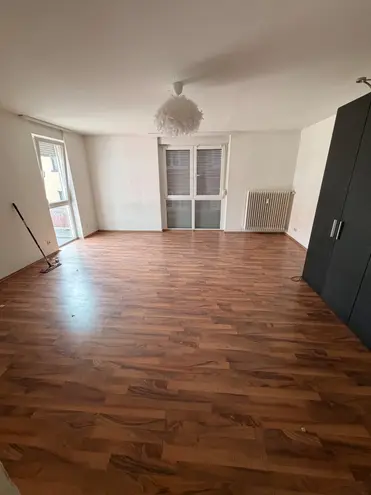 1 Zimmer Wohnung mit 39 m² in Mannheim – Bild 4