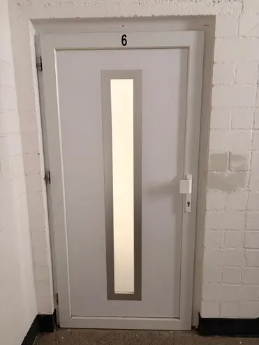 1 Zimmer Wohnung mit 39 m² in Mannheim – Bild 6