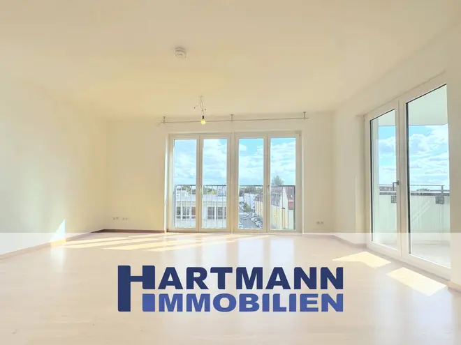 2 Zimmer Wohnung mit 70 m² in Frankfurt am Main – Bild 1