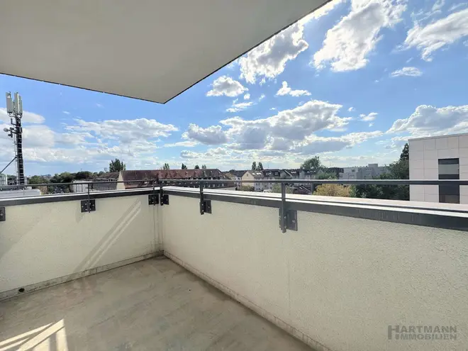 2 Zimmer Wohnung mit 70 m² in Frankfurt am Main – Bild 11