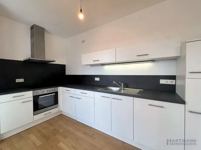 2 Zimmer Wohnung mit 70 m² in Frankfurt am Main – Bild 5