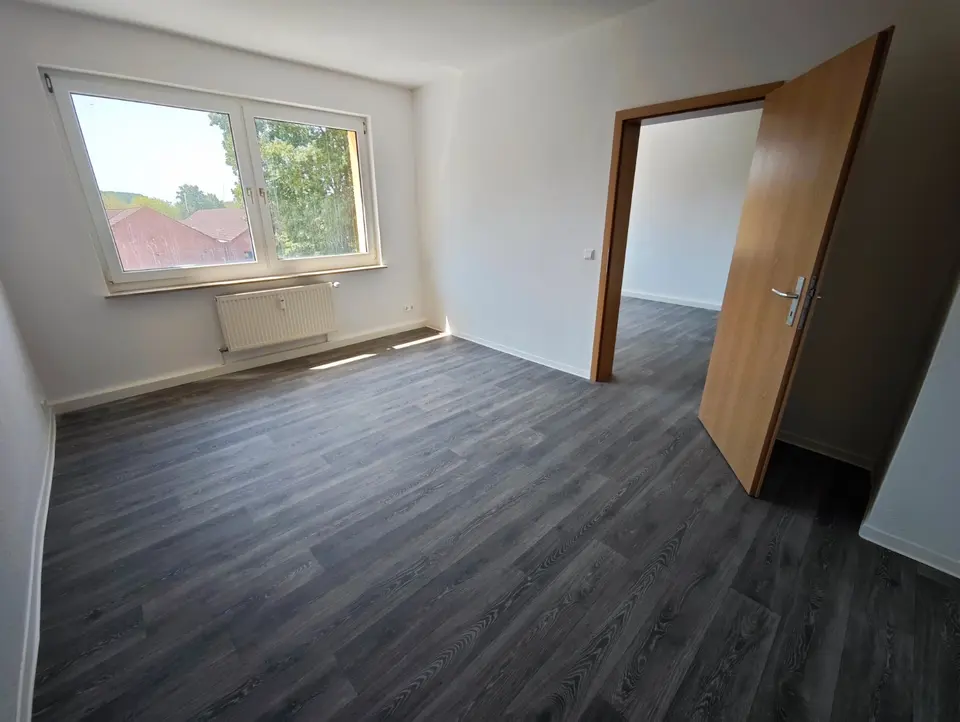 2 Zimmer Wohnung mit 48 m² in Stendal – Bild 2