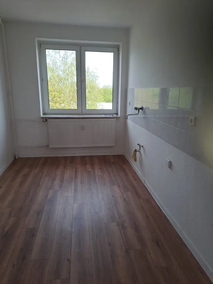 2 Zimmer Wohnung mit 48 m² in Stendal – Bild 3