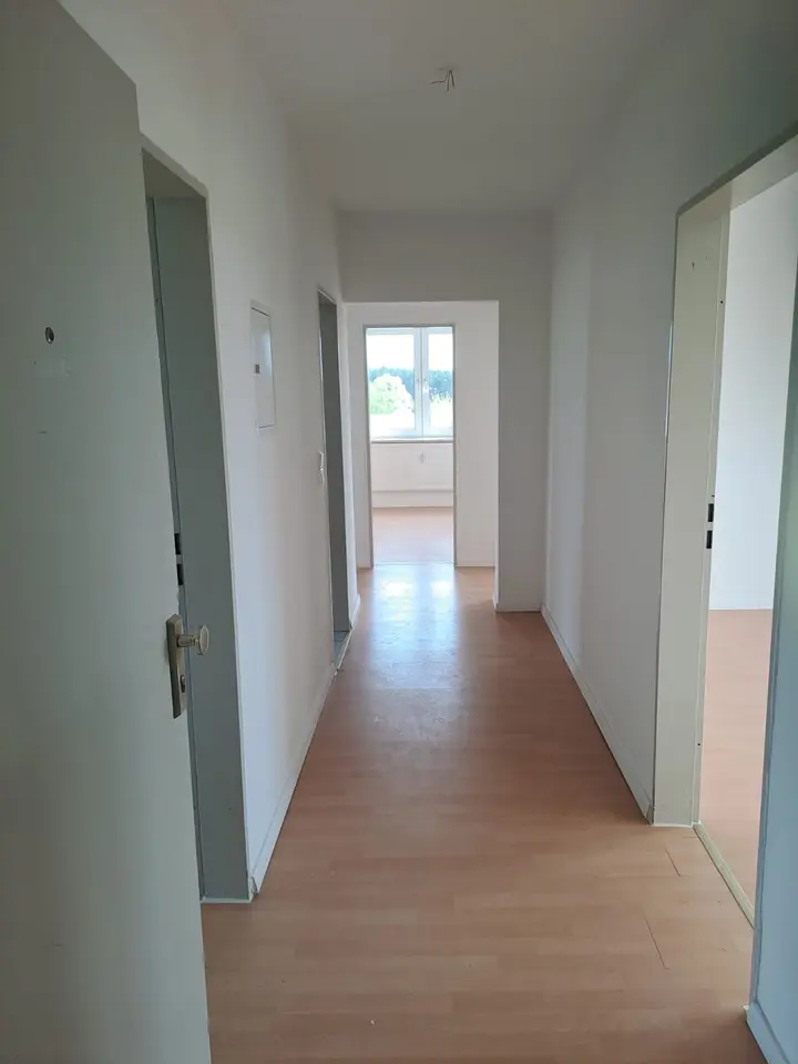 2 Zimmer Wohnung mit 48 m² in Stendal – Bild 4