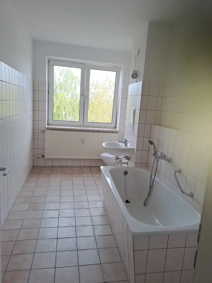 2 Zimmer Wohnung mit 48 m² in Stendal – Bild 5
