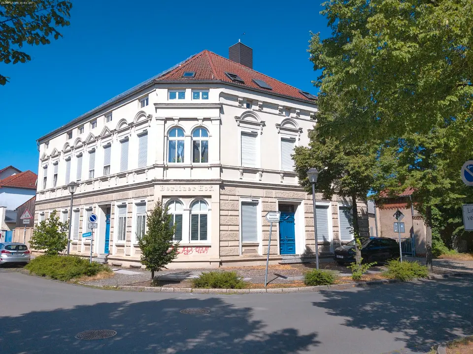 2 Zimmer Wohnung mit 48 m² in Stendal – Bild 6