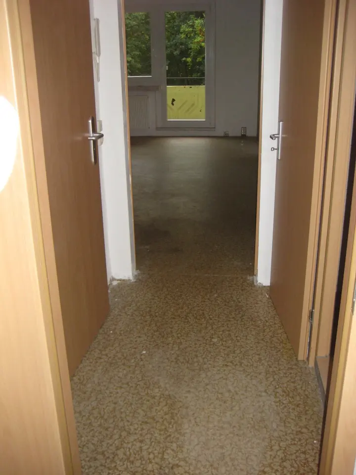 2 Zimmer Wohnung mit 48 m² in Stendal – Bild 7