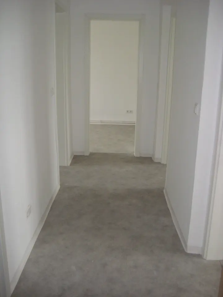 2 Zimmer Wohnung mit 48 m² in Stendal – Bild 10