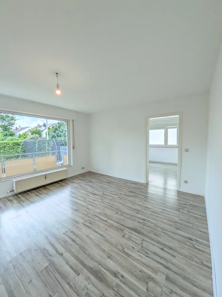 4 Zimmer Wohnung mit 89 m² in Ludwigsburg – Bild 1