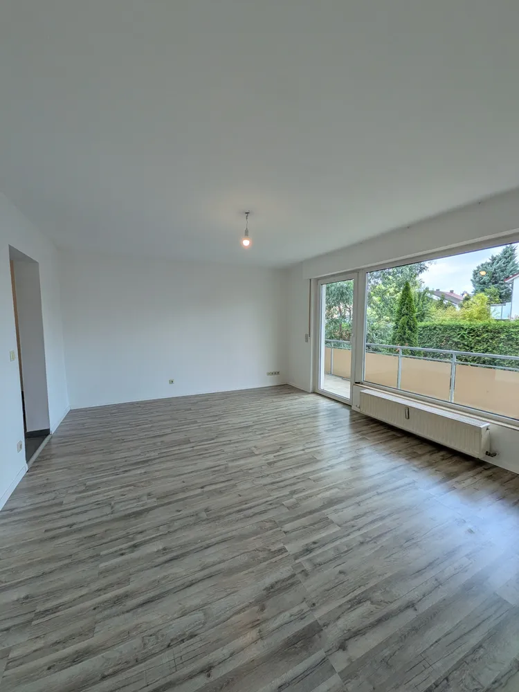 4 Zimmer Wohnung mit 89 m² in Ludwigsburg – Bild 2