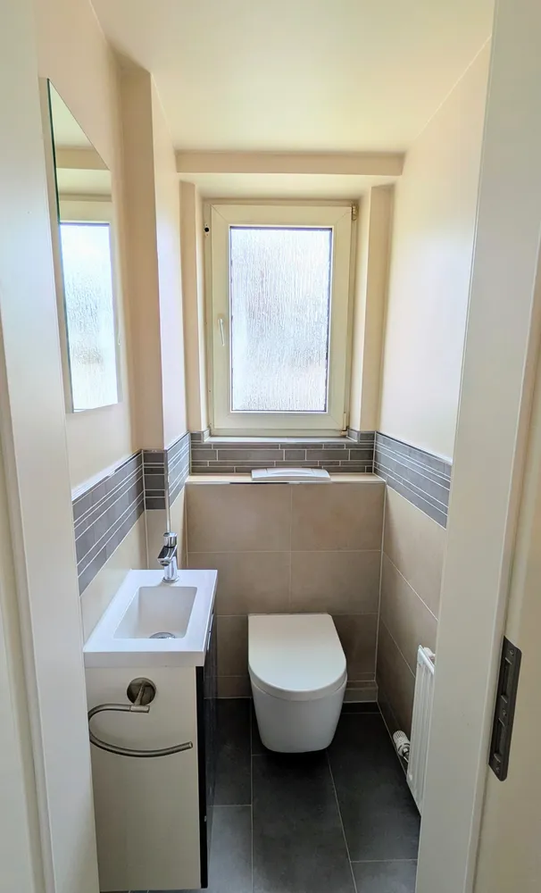 4 Zimmer Wohnung mit 89 m² in Ludwigsburg – Bild 6